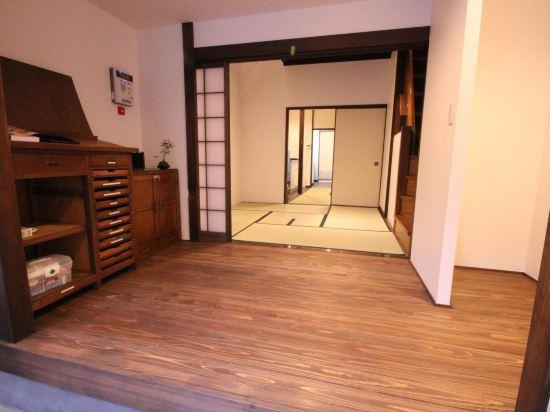 Hashiba-An Villa Kanazawa Eksteriør bilde