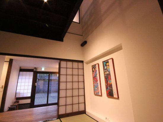 Hashiba-An Villa Kanazawa Eksteriør bilde