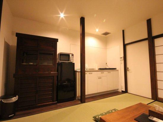 Hashiba-An Villa Kanazawa Eksteriør bilde