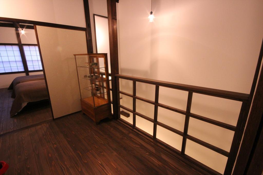 Hashiba-An Villa Kanazawa Eksteriør bilde
