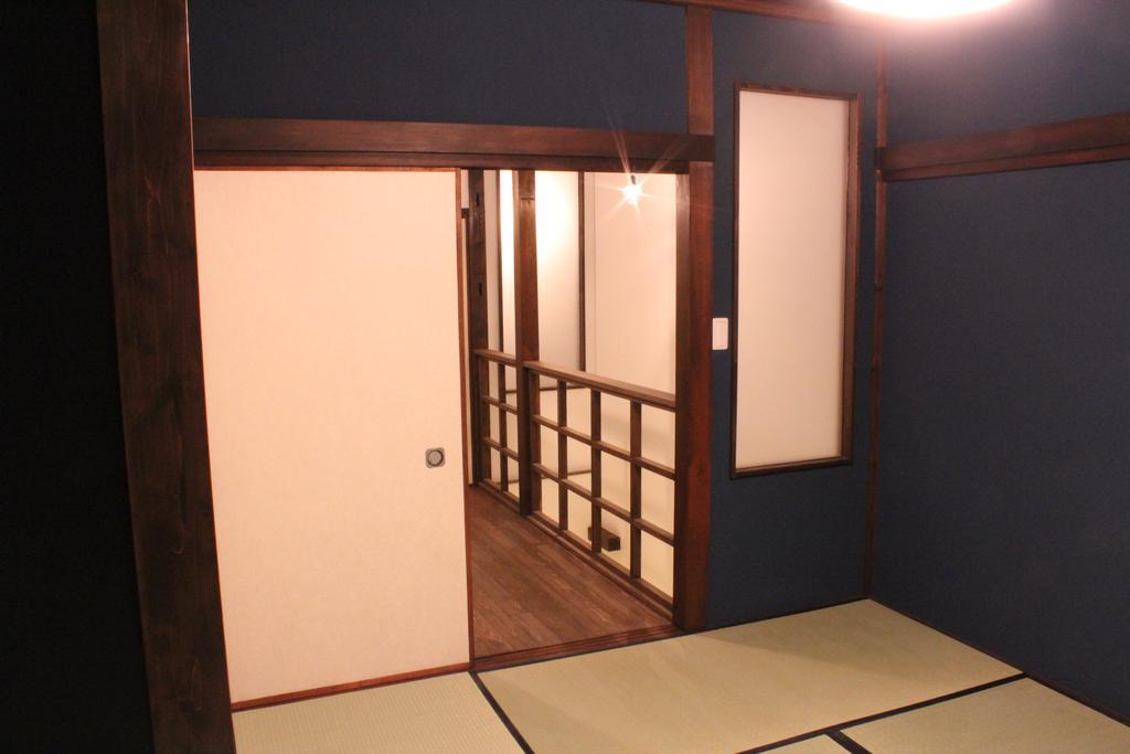 Hashiba-An Villa Kanazawa Eksteriør bilde