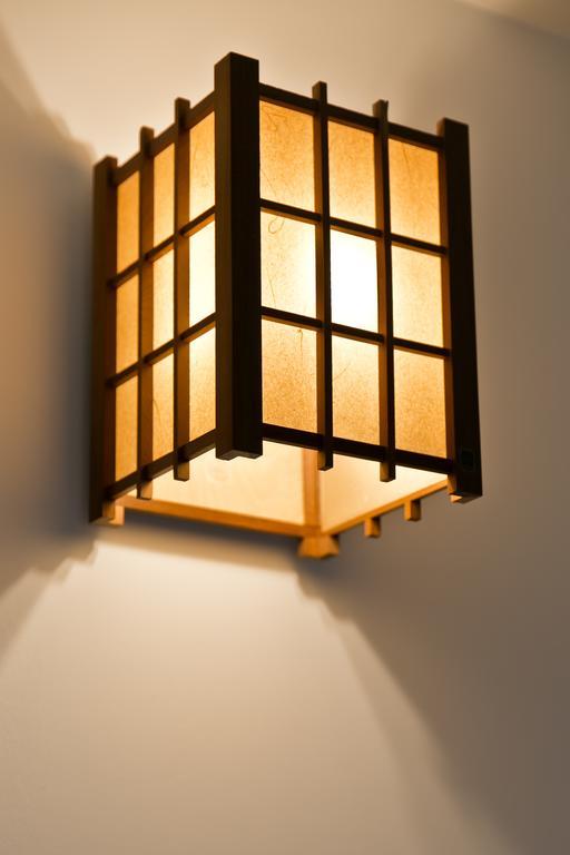 Hashiba-An Villa Kanazawa Eksteriør bilde