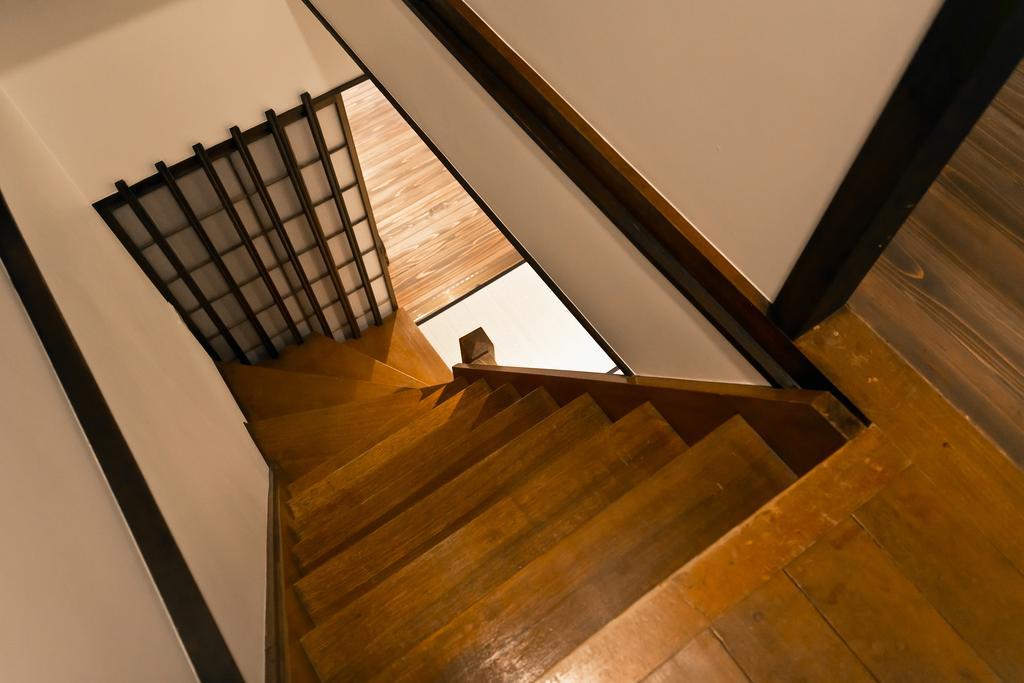 Hashiba-An Villa Kanazawa Eksteriør bilde