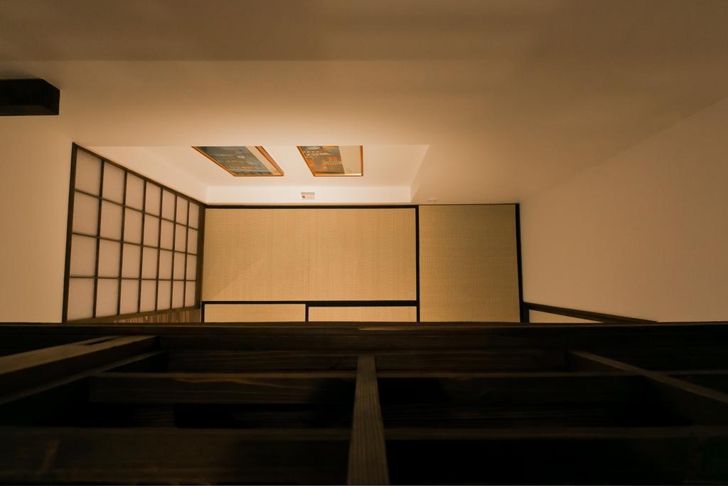 Hashiba-An Villa Kanazawa Eksteriør bilde