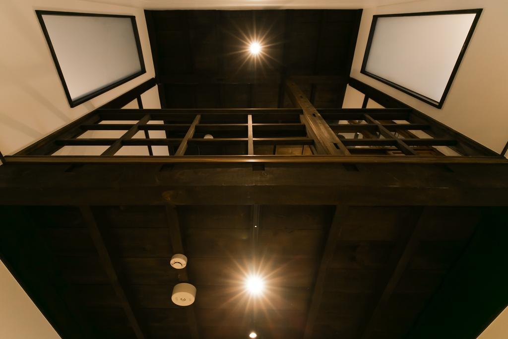 Hashiba-An Villa Kanazawa Eksteriør bilde