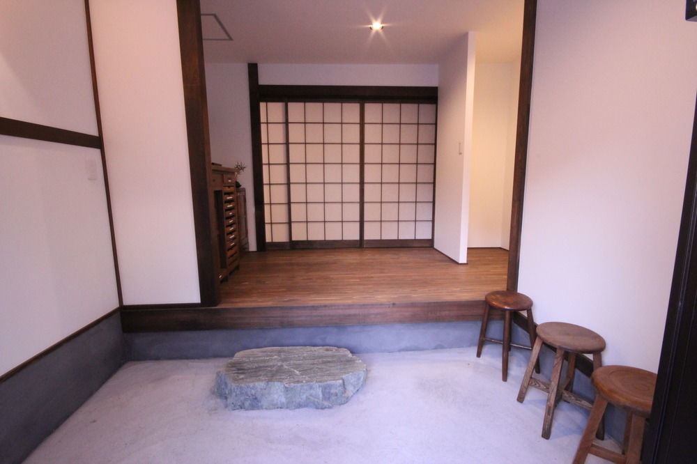 Hashiba-An Villa Kanazawa Eksteriør bilde